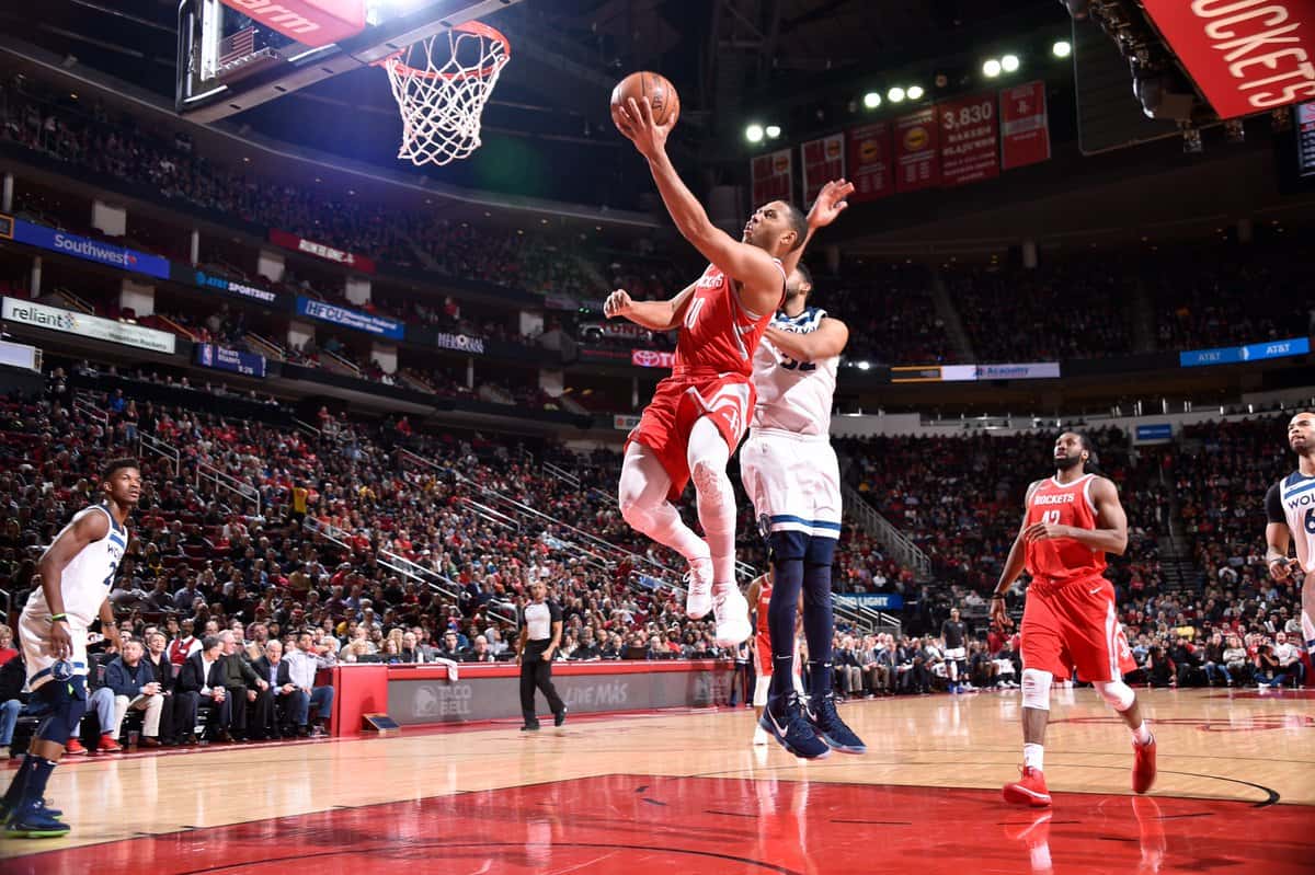 بسکتبال NBA