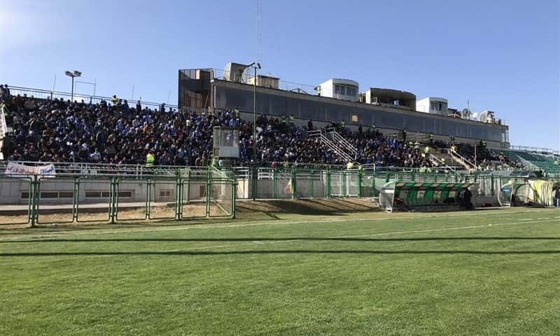 هواداران ذوب آهن