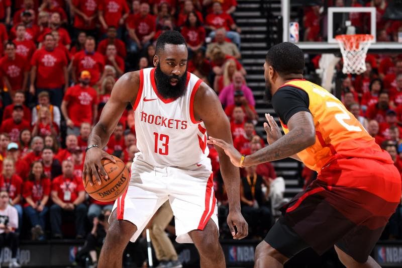 بسکتبال nba - کنفرانس غرب