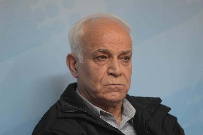 رئیس هیات مدیره پرسپولیس