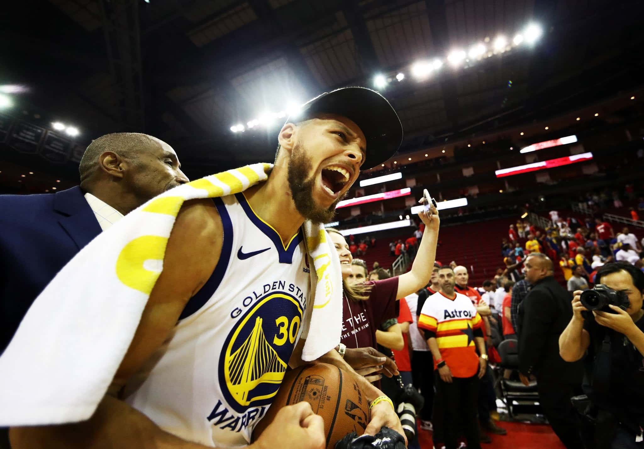 بسکتبال NBA - کنفرانس غرب
