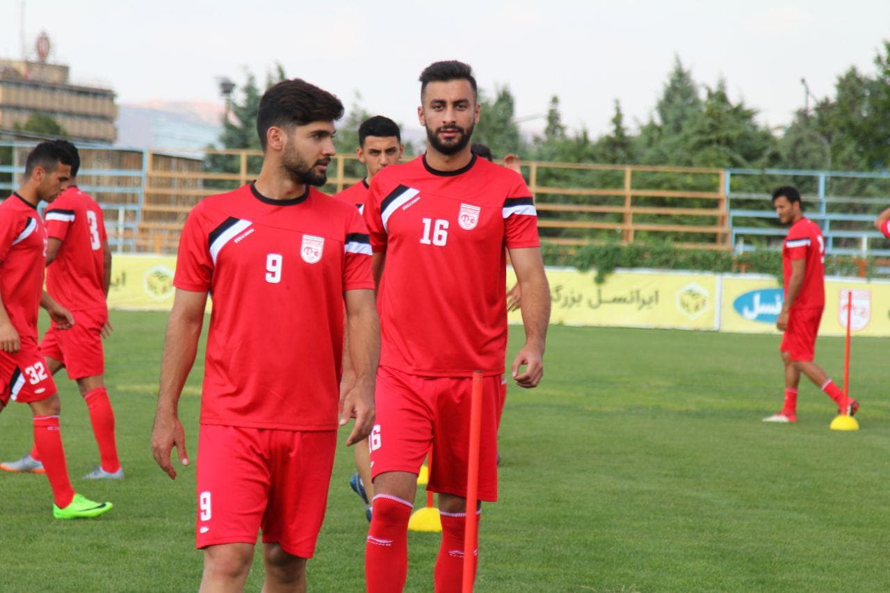 تمرینات تراکتورسازی