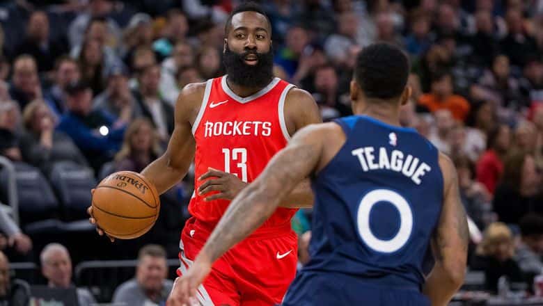 بسکتبال NBA