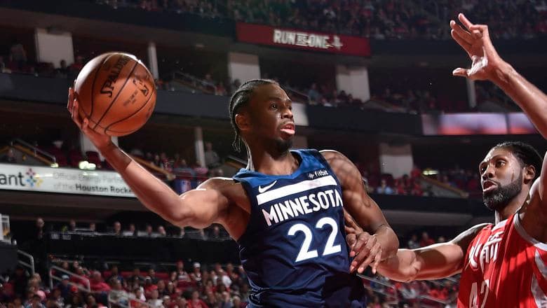 بسکتبال NBA - کنفرانس غرب