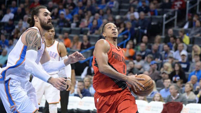 بسکتبال NBA - کنفرانس غرب
