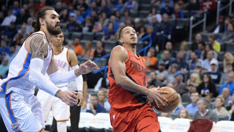 بسکتبال NBA - کنفرانس غرب