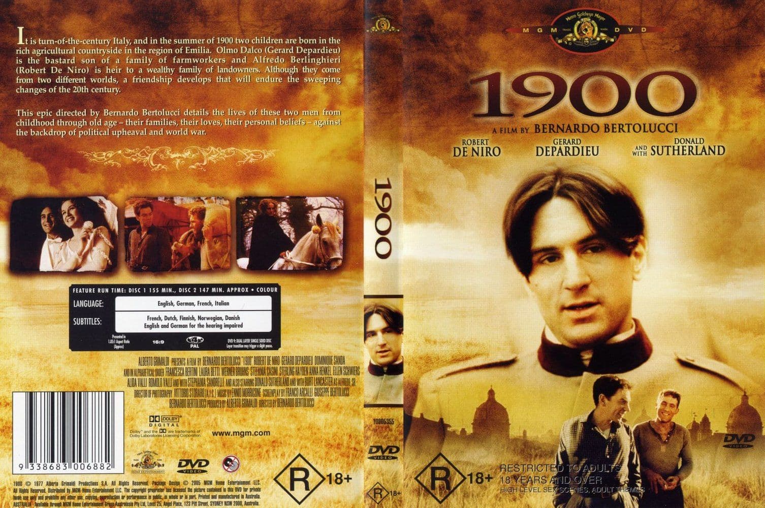 فیلم 1900