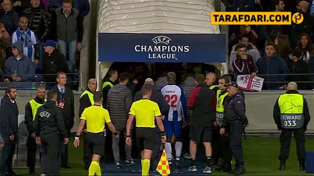 لیگ قهرمانان اروپا - uefa champions league