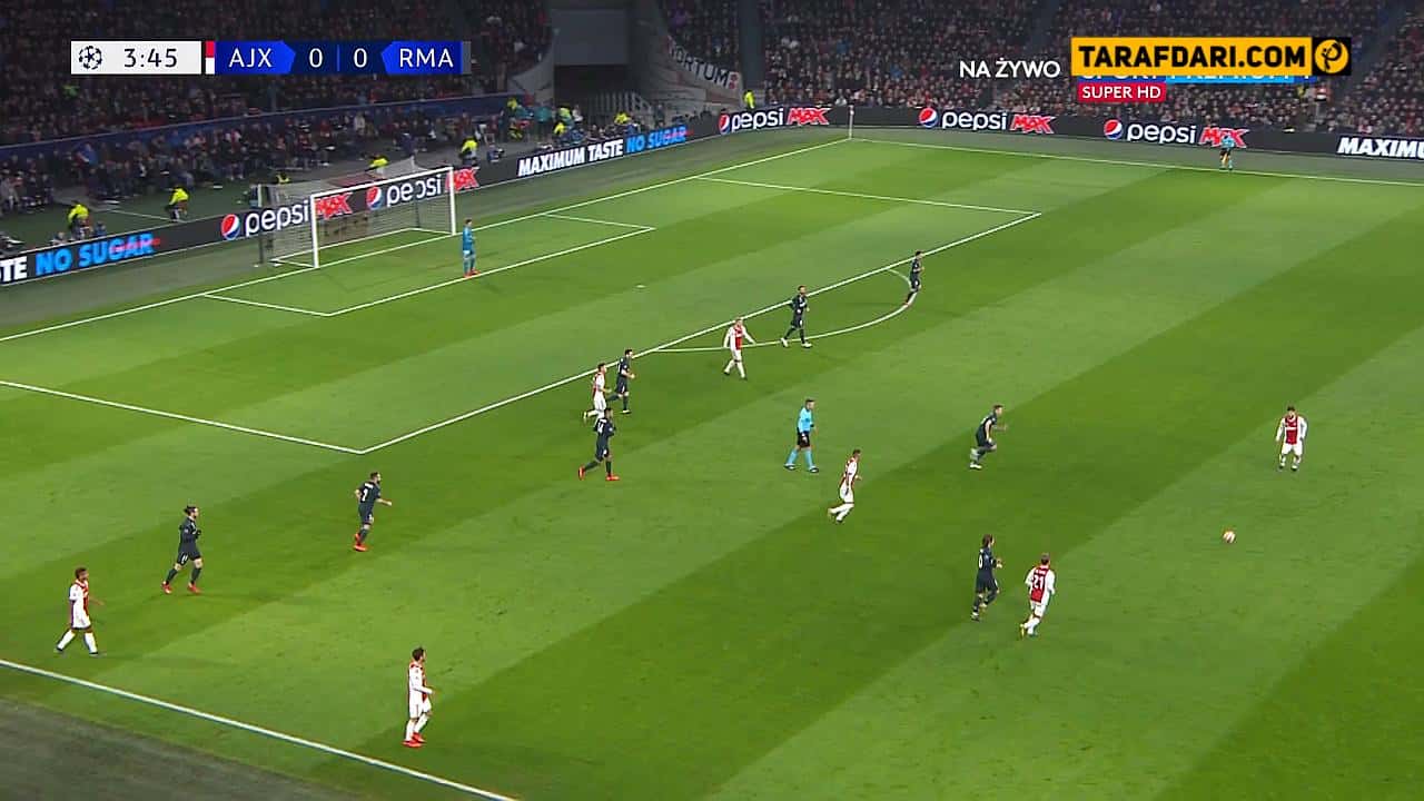 لیگ قهرمانان اروپا