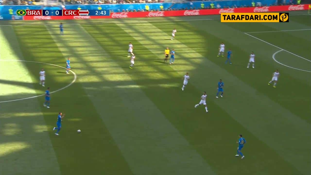 جام جهانی 2018
