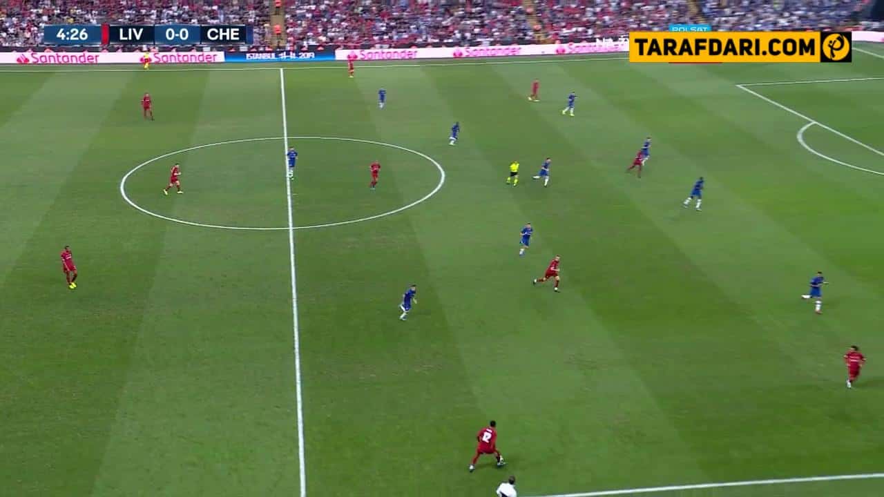 سوپر جام اروپا-uefa super cup