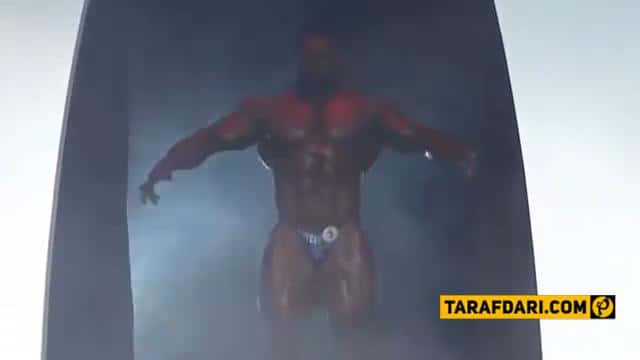 بدنسازی-پرورش اندام-مستر المپیا-mr olympia 2019
