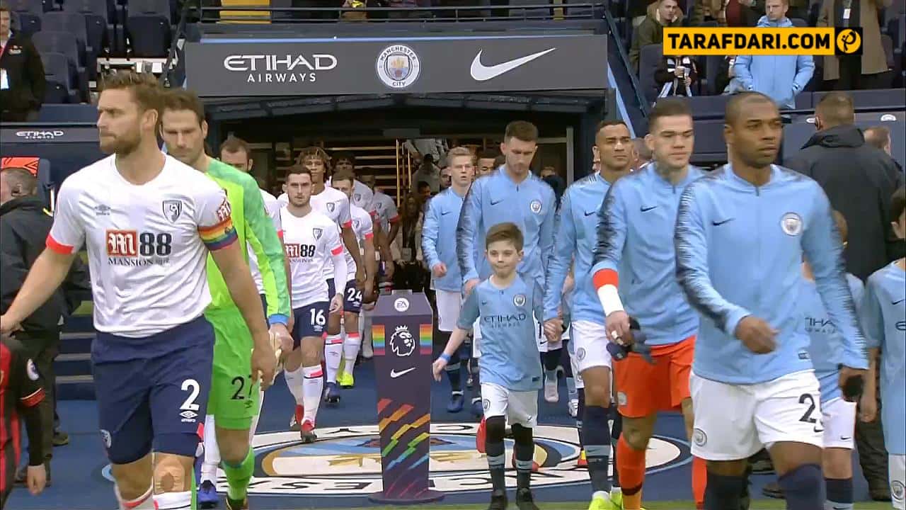 لیگ برتر انگلیس
