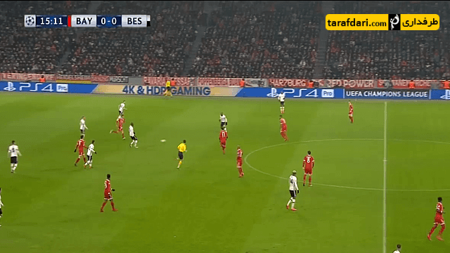 لیگ قهرمانان اروپا