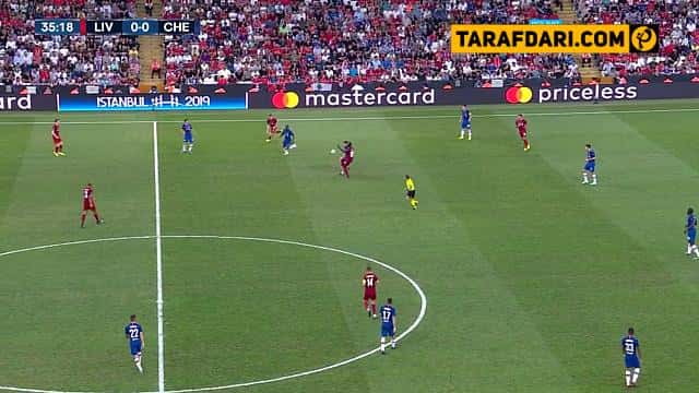 liverpool-chelsea-لیورپول-چلسی-سوپر جام اروپا-uefa super cup