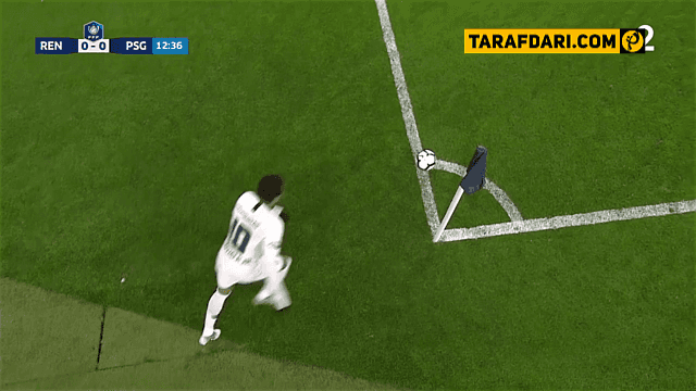 رن - پاری سن ژرمن - PSG - France