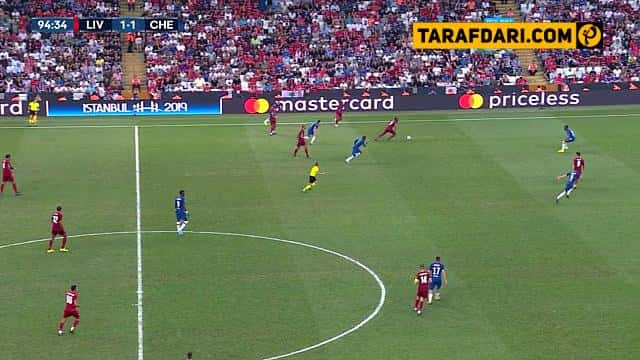 liverpool-chelsea-لیورپول-چلسی-سوپر جام اروپا-uefa super cup