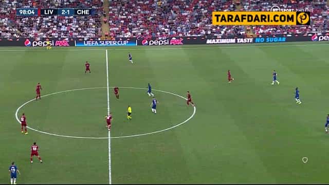 liverpool-chelsea-لیورپول-چلسی-سوپر جام اروپا-uefa super cup