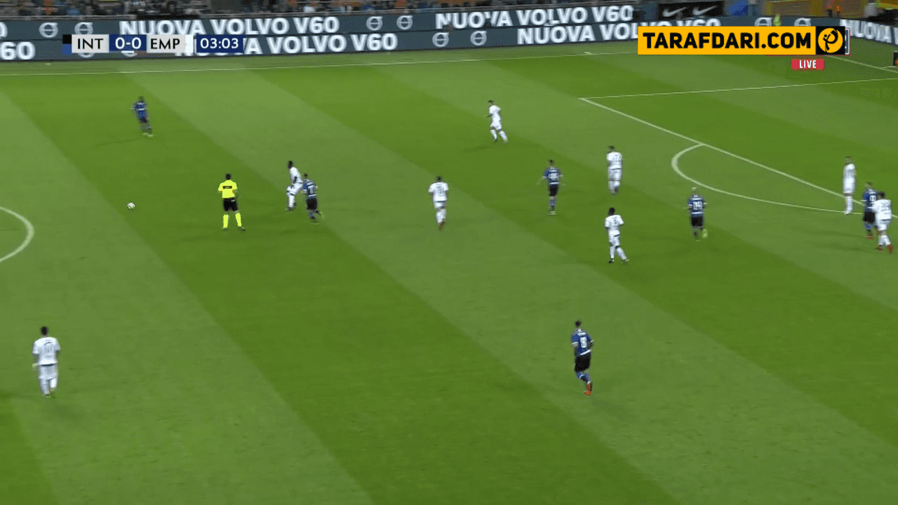 serie a - سری آ