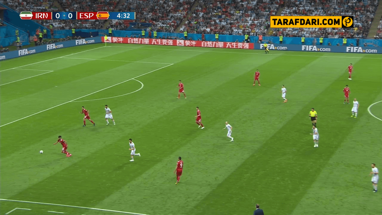 جام جهانی 2018