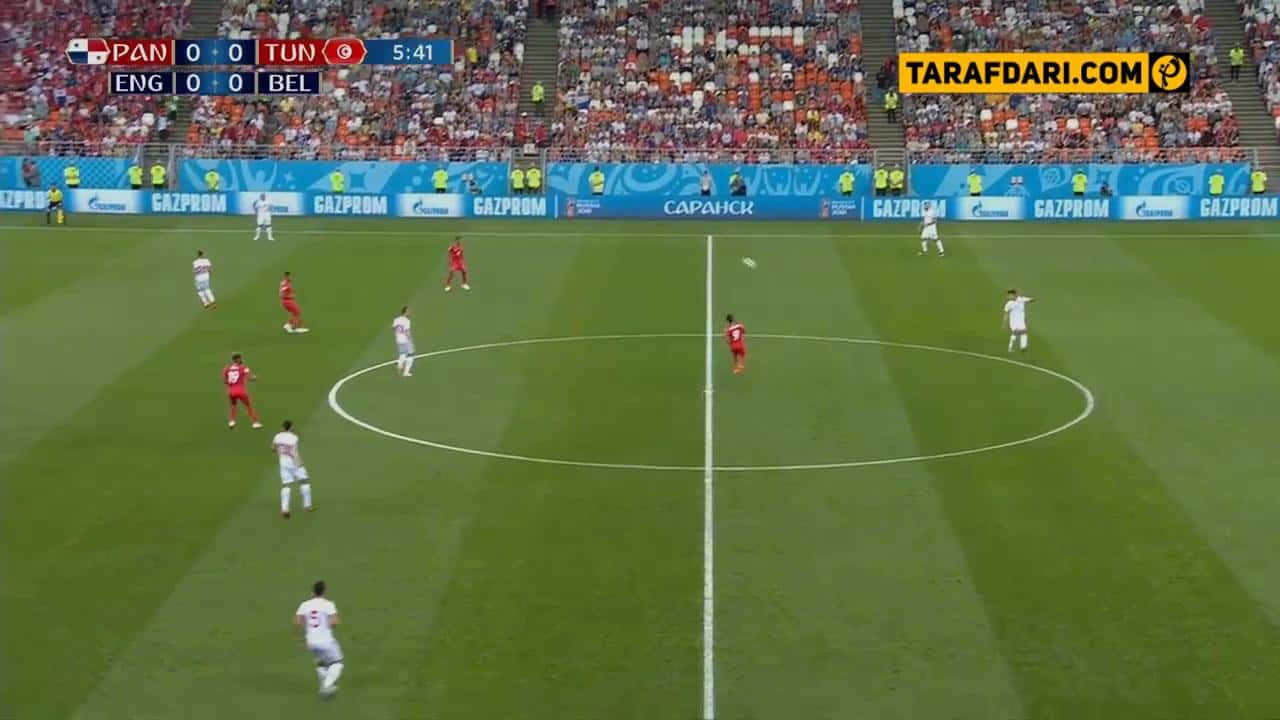 جام جهانی 2018