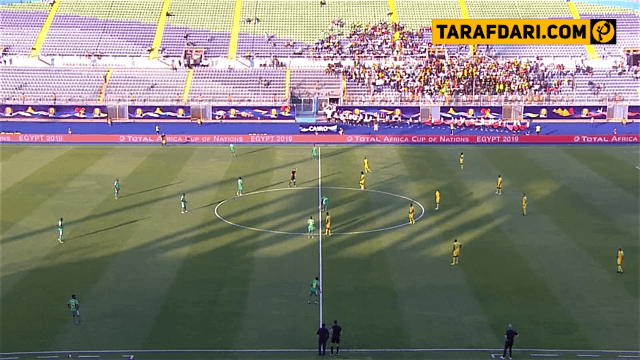 جام ملتهای آفریقا 2019-2019 Africa Cup of Nations