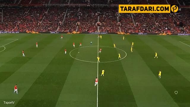 UEFA Europa League-لیگ اروپا