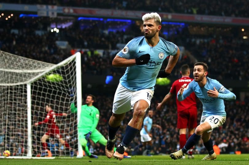 manchester city-منچسترسیتی-مهاجم-آرژانتین-اتحاد-لیگ برتر