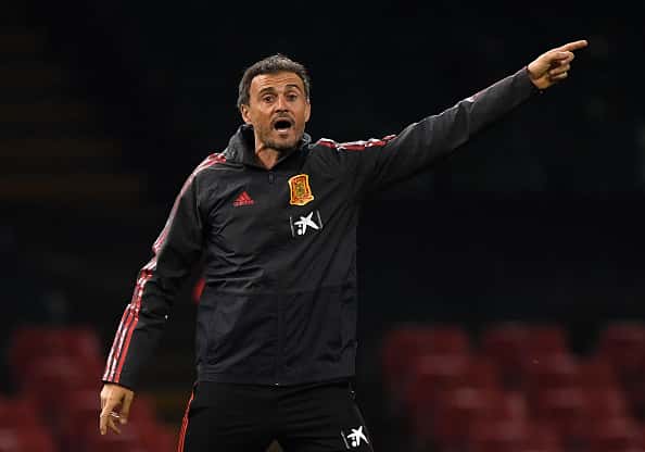 سرمربی-اسپانیا-ملی-luis-enrique