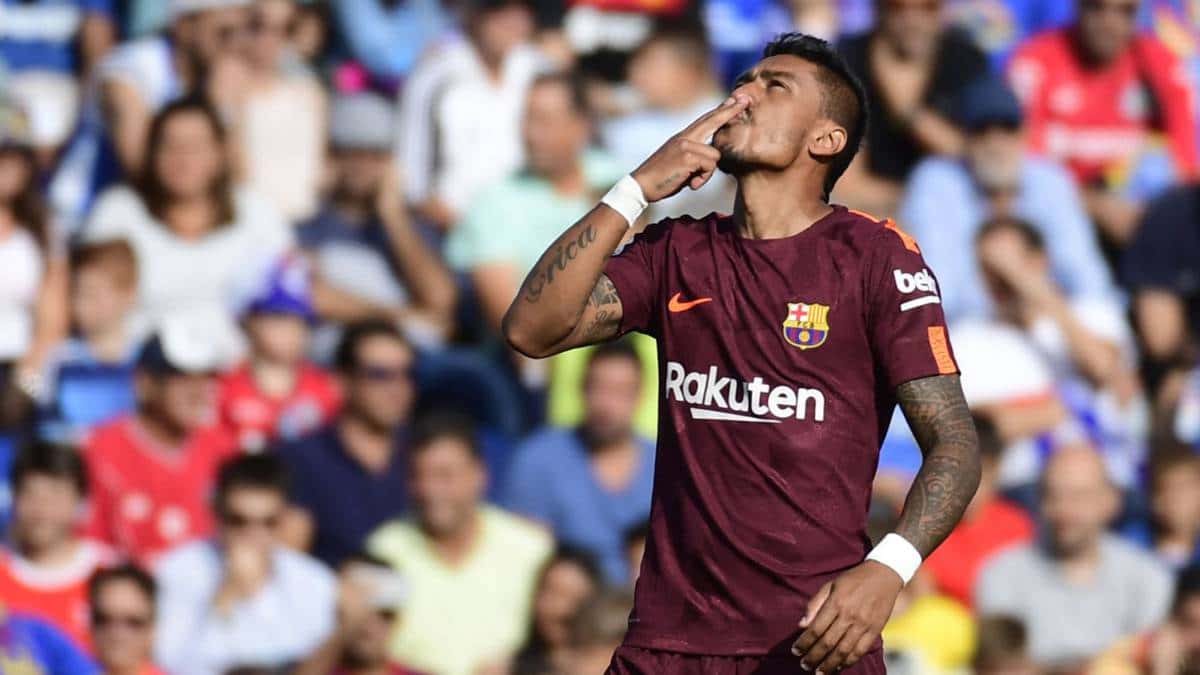 barcelona-بارسلونا-هافبک-چین-لالیگا