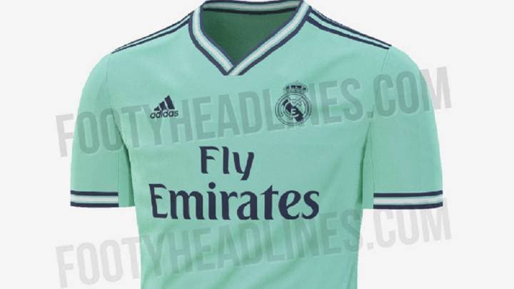REAL MADRID-فوتی هدلاینز