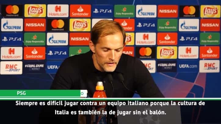 سرمربی-آلمان-پاری سن ژرمن-لیگ-قهرمانان اروپا-paris saint germain