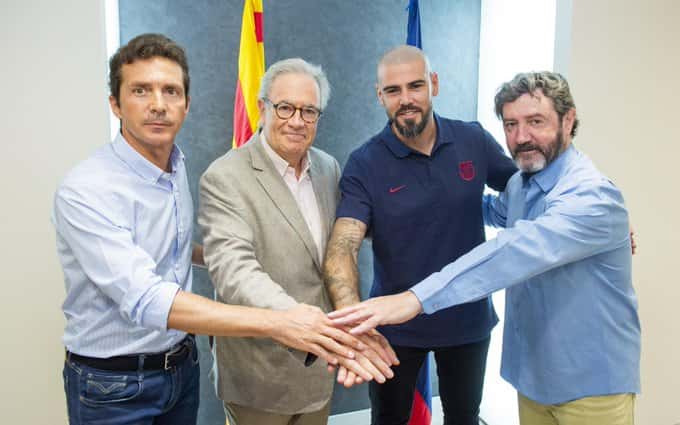 BARCELONA-بارسلونا-سرمربی-لاماسیا-اسپانیا-اسطوره