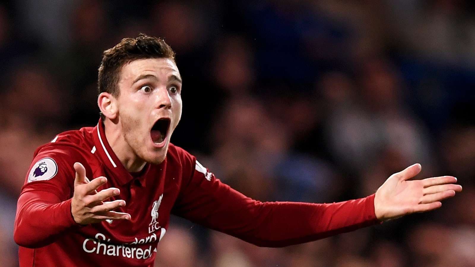 Liverpool-لیورپول-مدافع-انگلیس