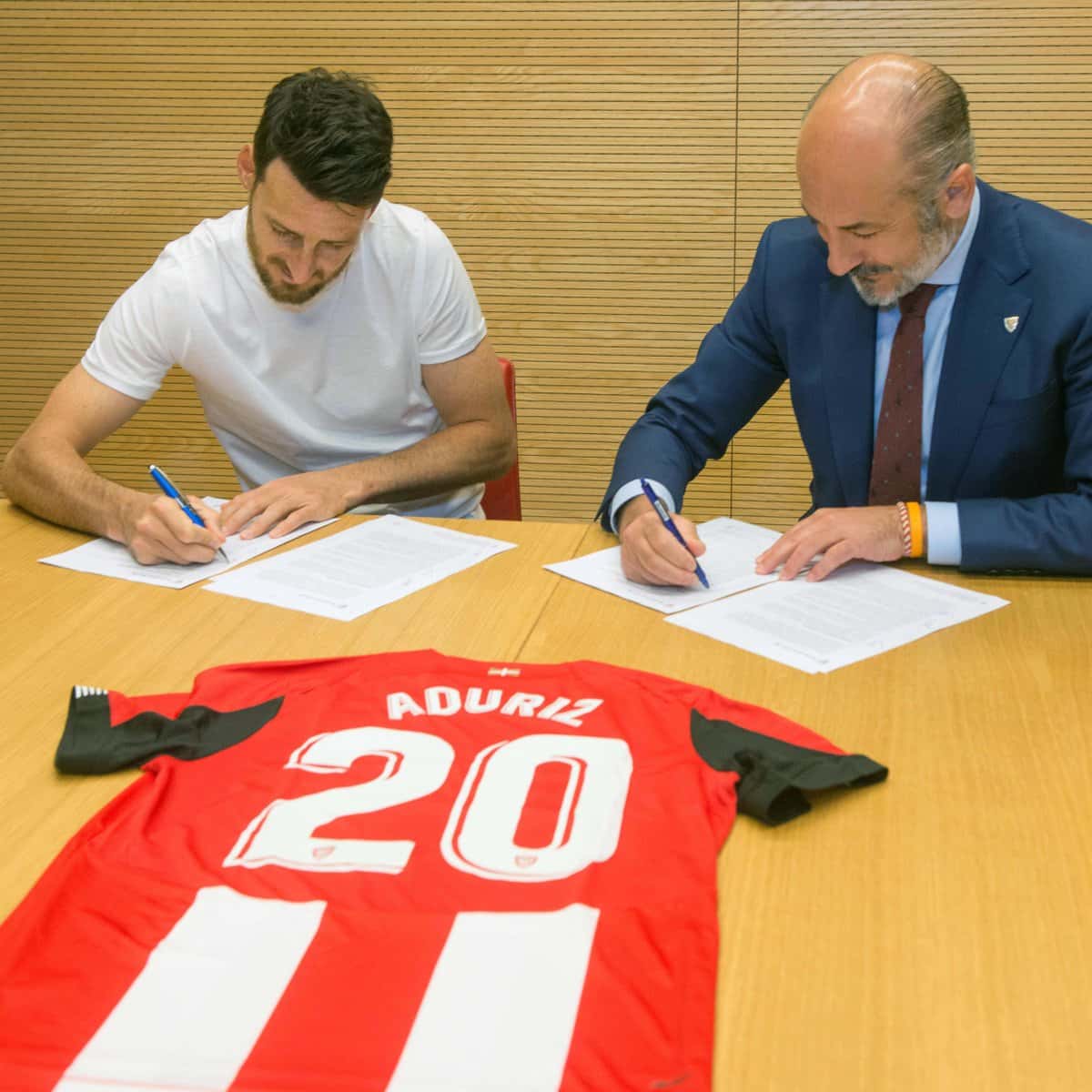 Athletic Club-اتلتیک بیلبائو-رئيس-اسپانیا-مهاجم