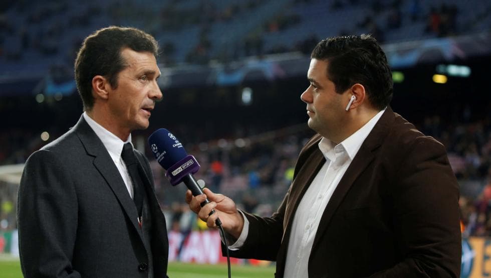 BARCELONA-مدیر-لیگ قهرمانان اروپا
