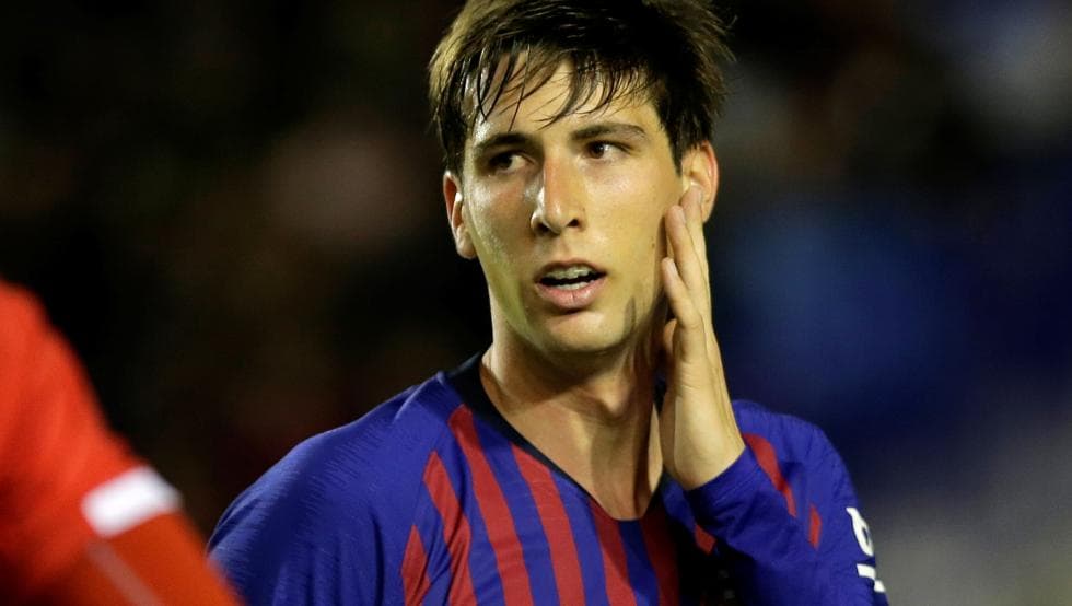 barcelona-بارسلونا-مدافع-اسپانیا