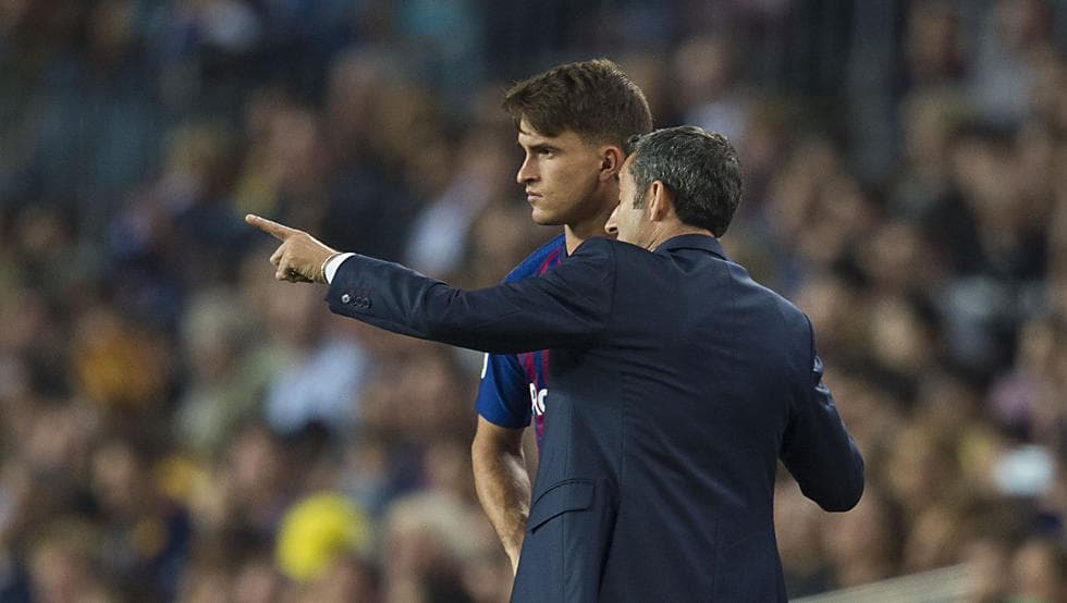barcelona-بارسلونا-هافبک-سرمربی-نیوکمپ-اسپانیا