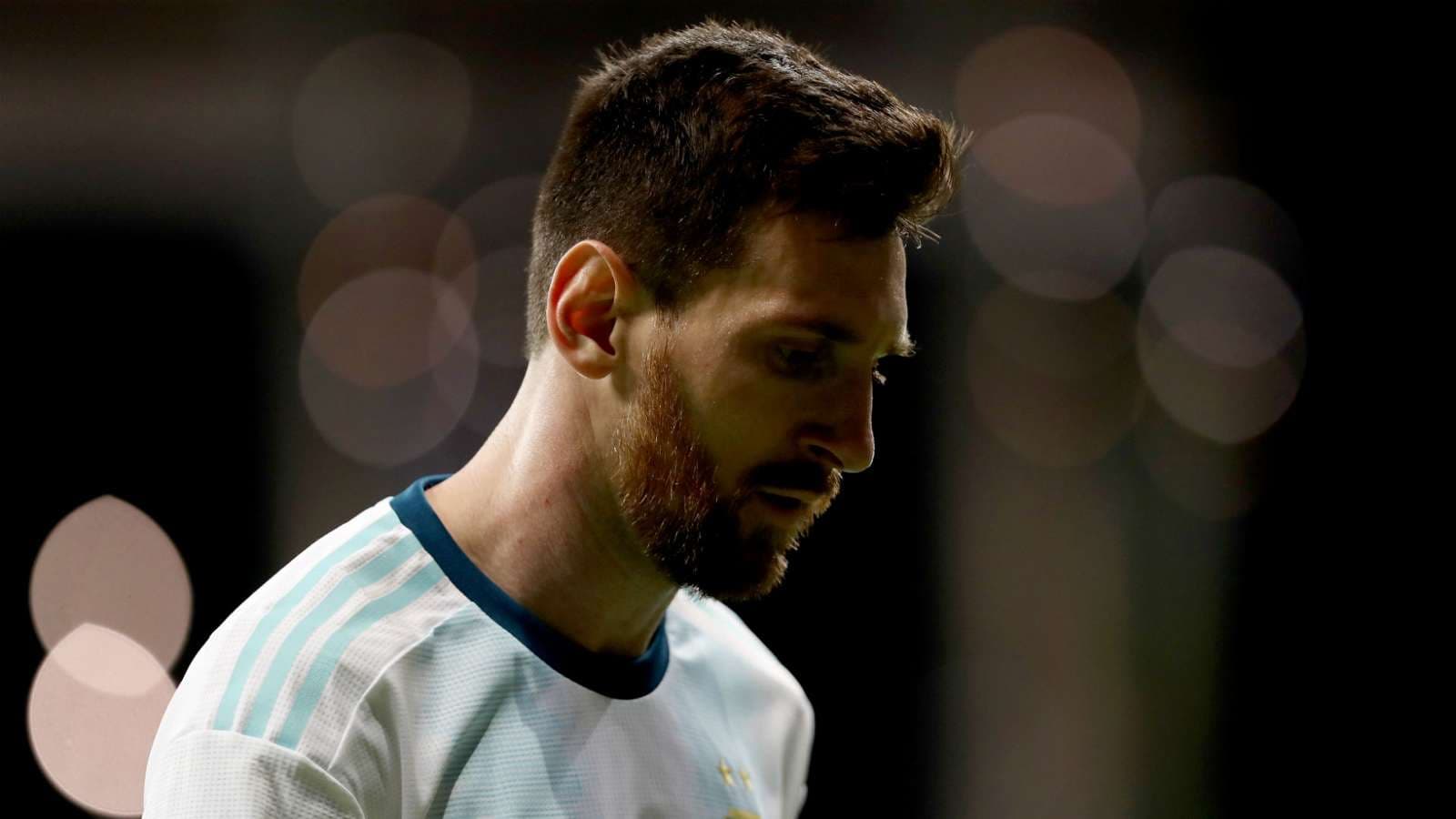 argentina-آرژانتین-مهاجم-کاپیتان
