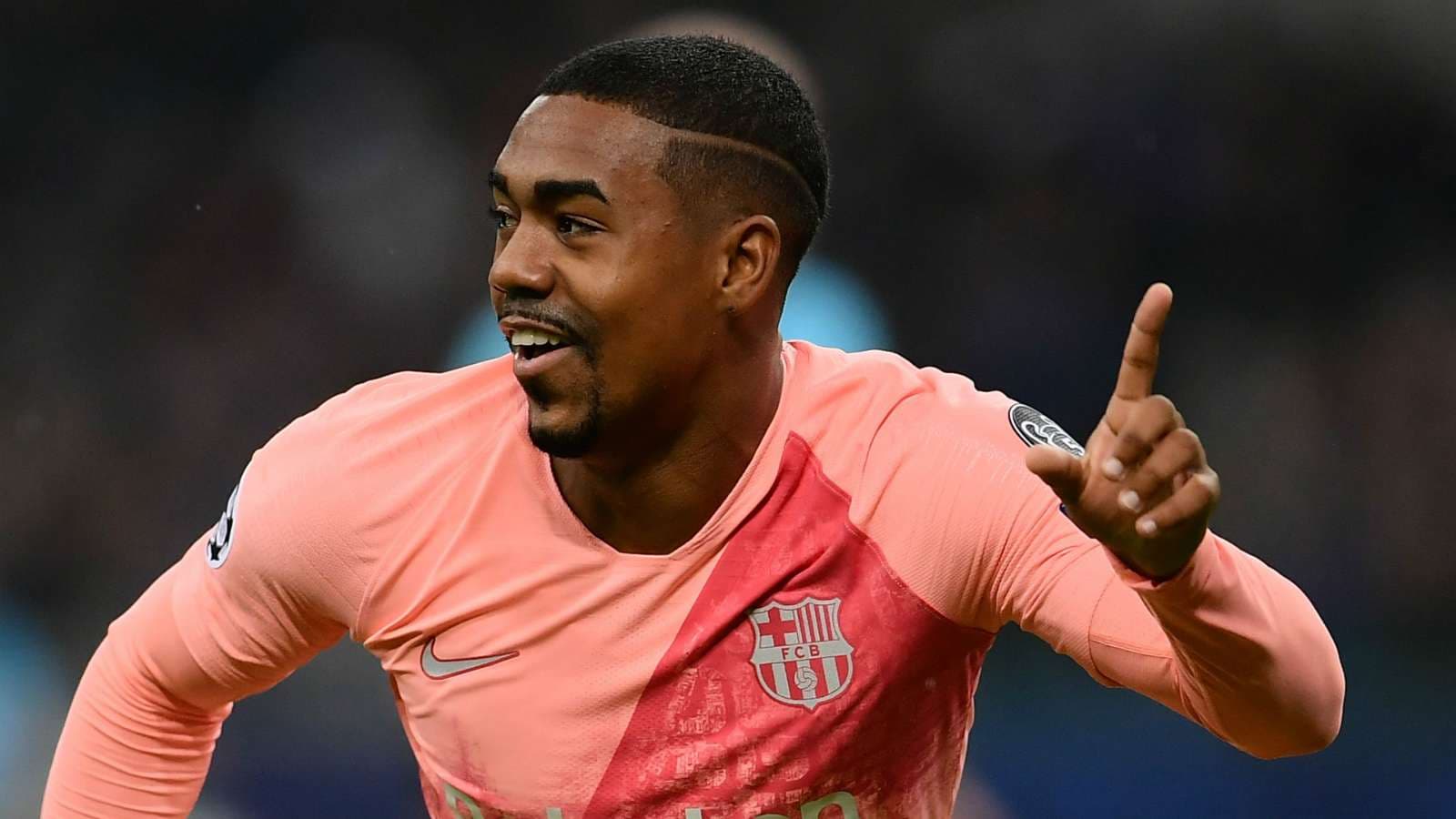 barcelona-بارسلونا-وینگر-برزیل-لیگ قهرمانان اروپا