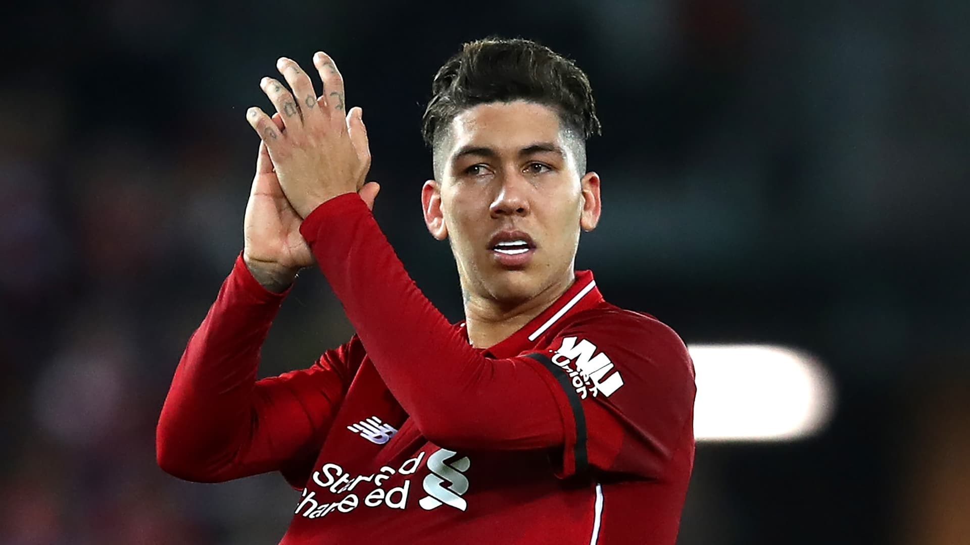 LIVERPOOL-لیورپول-مهاجم-برزیل-لیگ برتر-انگلیس