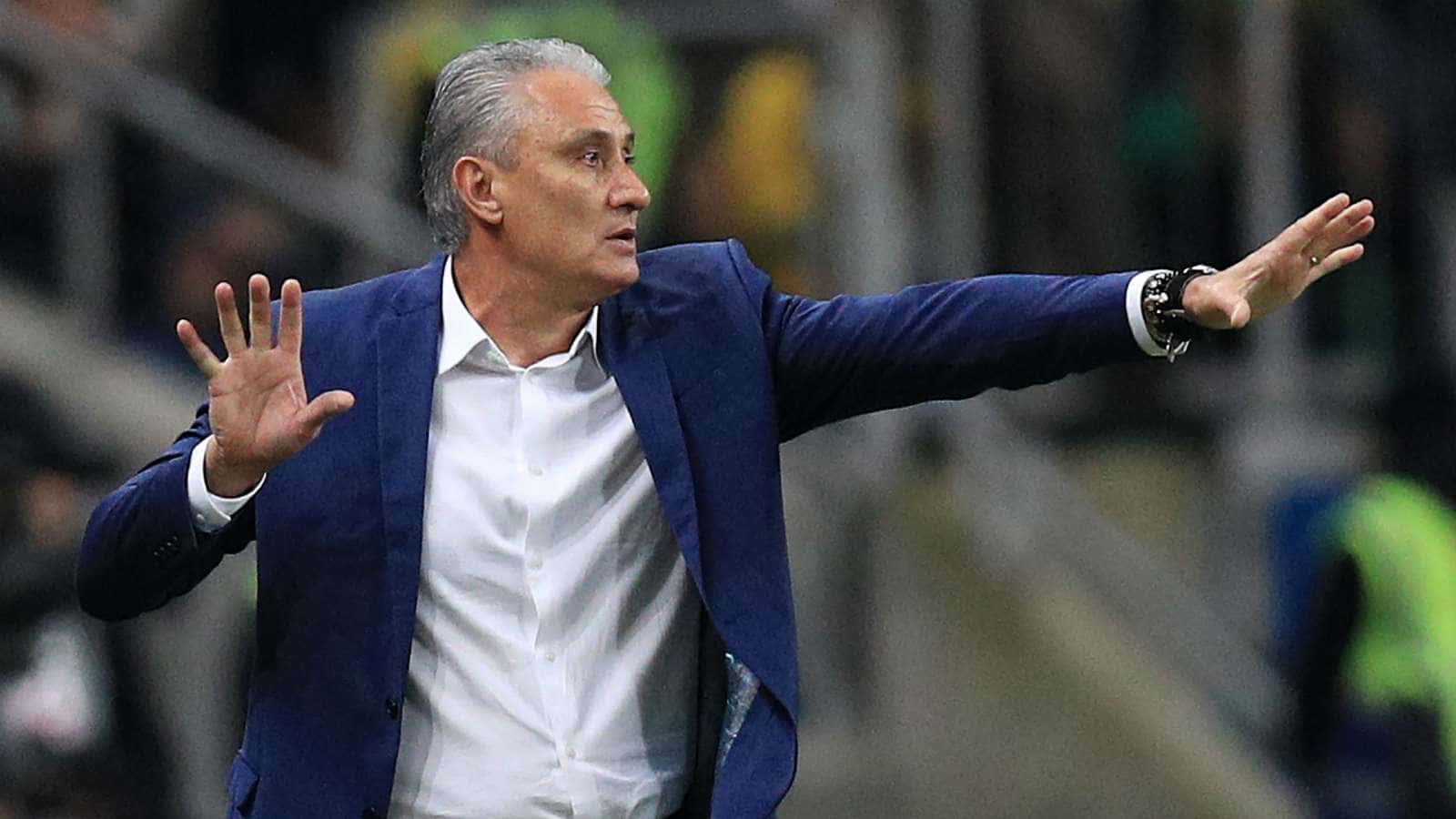 BRAZIL-برزیل-سرمربی-کوپا آمریکا