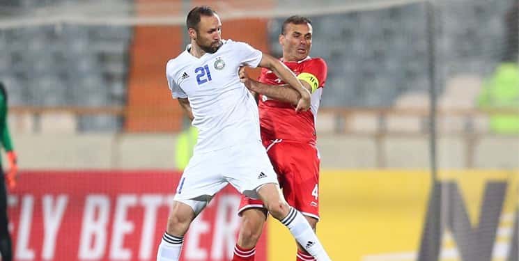 لیگ برتر-فدراسیون فوتبال-پرسپولیس-پاختاکور