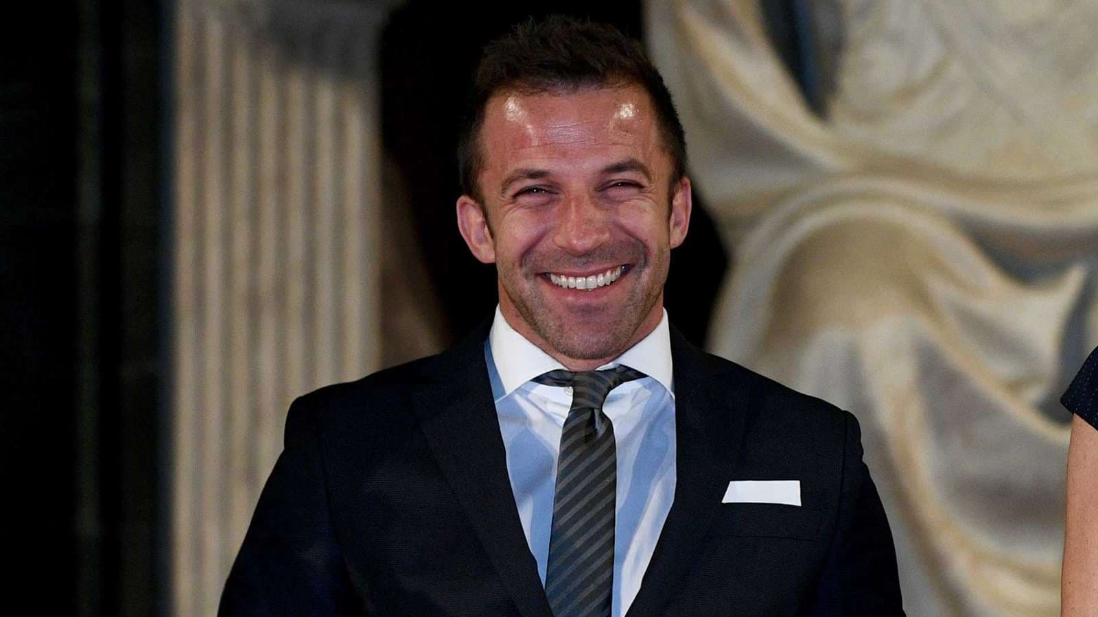 اسطوره یوونتوس-یوونتوس-Juventus