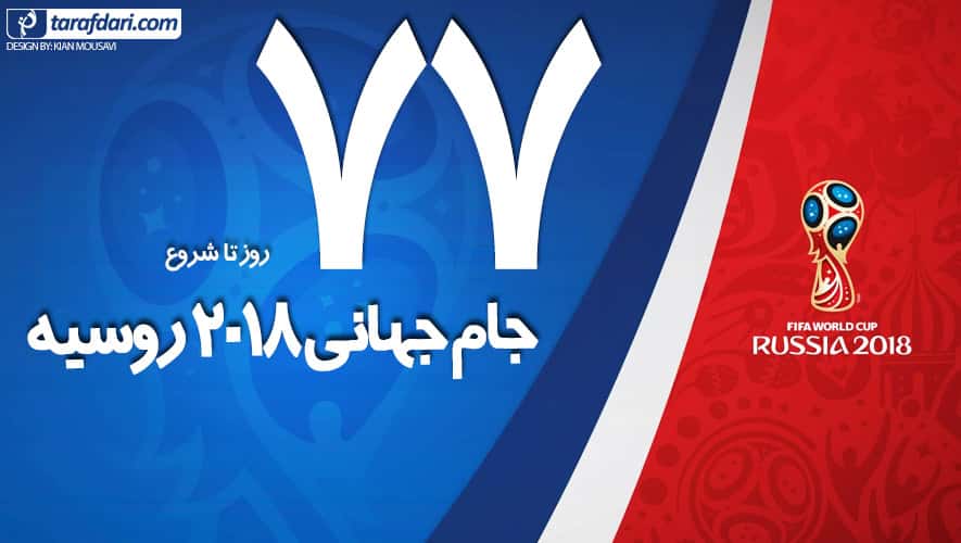 عکس های منتخب تاریخ جام جهانی