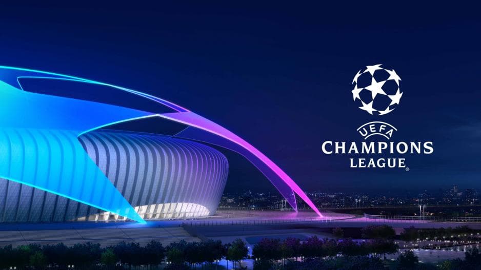 لیگ قهرمانان- یوفا- اروپا