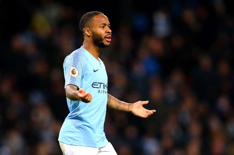 منچسترسیتی-مهاجم منچسترسیتی-انگلیس-لیگ برتر-Man City