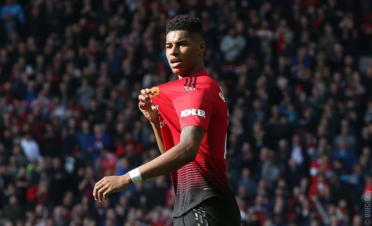 منچستریونایتد-مهاجم منچستریونایتد-انگلیس-Man Utd