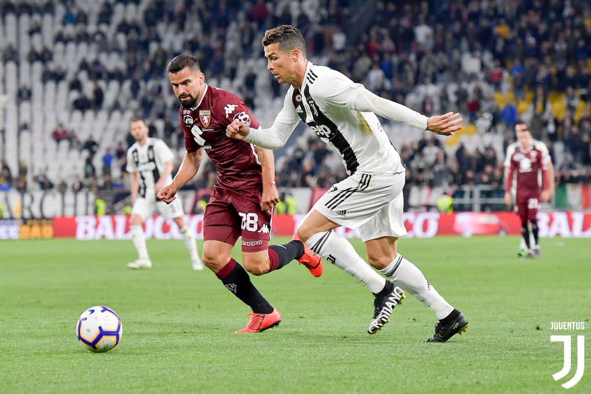 یوونتوس-تورینو-سری آ ایتالیا-ایتالیا-Serie A
