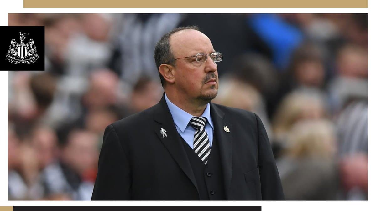 نیوکاسل-سرمربی نیوکاسل-لیگ برتر انگلیس-اسپانیا-Newcastle
